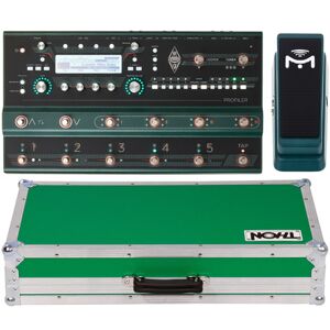 Kemper Profiler Stage Bundle 1 Verde