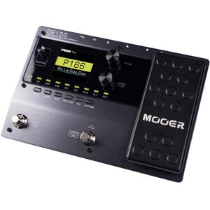 Mooer GE150 Amp Modelling & Multi