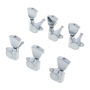 Gotoh SG301-04 Tuners 3L/3R C