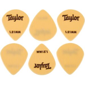 Taylor Prem Darktone Ivoroid 651 1,21