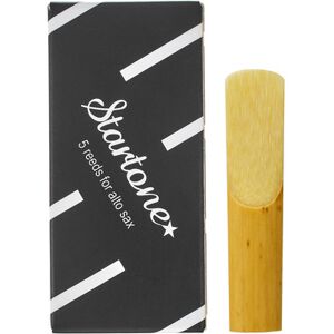 Startone Alto Saxophone Reed 1.5