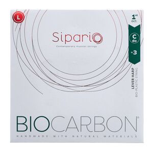 Sipario BioCarbon Str. 1st Oct. DO/C