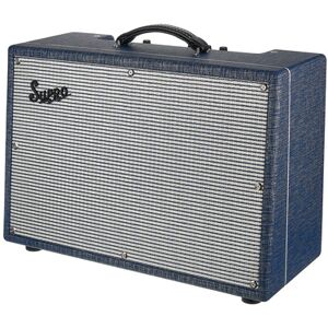 Supro Keeley Custom 12 Combo