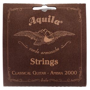 Aquila 108C Ambra 2000 Classical Blanco