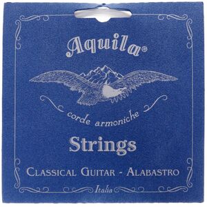 Aquila 19C Alabastro Series Classical Blanco