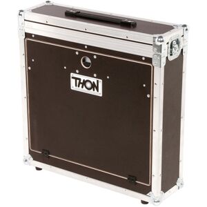 Thon Case 18 Pairs Sticks & Mallets Marr