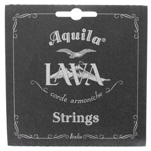 Aquila 113U Lava Concert Ukulele Gris