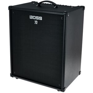 Boss Katana-210 Bass Negro