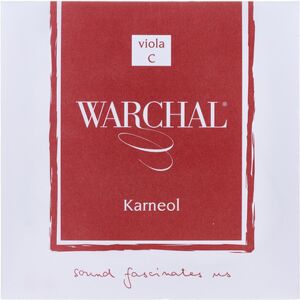 Warchal Karneol Viola 14 - 15''