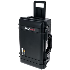 Peli 1535 Air TrekPak Black Negro