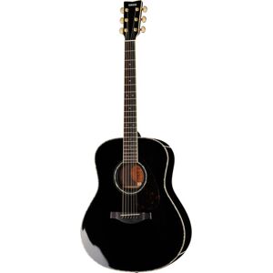 Yamaha LL 16 D A.R.E BL Negro