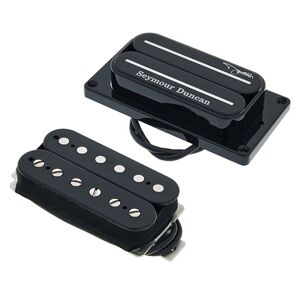 Seymour Duncan SH-13 Dimebag Set BK Negro