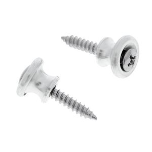 Gotoh EP-A1 Aluminum Strap Pins Aluminum