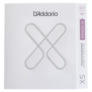 Daddario XSM11540