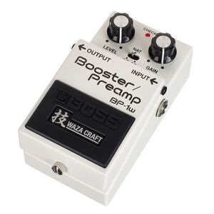 Boss BP-1W Booster/Preamp