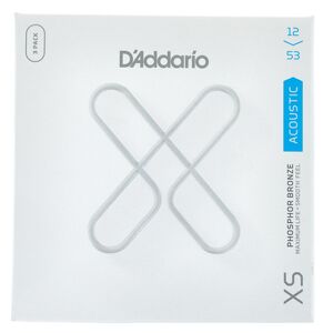 Daddario XSAPB1253-3P