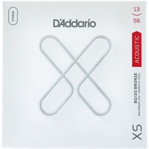 Daddario XSABR1356-3P