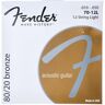 Fender 70-12L