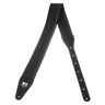 Nobels No1 Stretch Strap L BK Negro