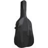 Gewa BS 01 Double Bass Bag 1/8 Negro