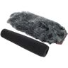 Rycote 18 cm Foam & Windjammer 19/22