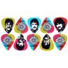 Daddario 1CWH6-10B6 Beatles SgtPepper