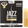 Marca Jazz filed Soprano Sax 1.5