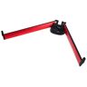 K&M ; 18866 Support Arm Set B - Red Rojo