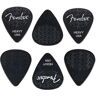 Fender 351 Wavelength Pick Heavy Set