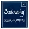 Sadowsky Blue Label SS 045-105