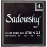 Sadowsky Black Label SBN 40-100