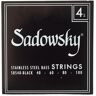 Sadowsky Black Label SBS 40-100