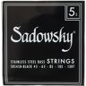 Sadowsky Black Label SBS 45-130