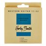 Harley Benton HQS WE 11-52 PB