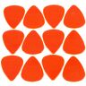 dAndrea Brain Nylon 1.14mm Pick Set