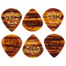 dAndrea Plec Pick Set 1,50 Shell 651 Carey