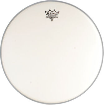 Remo 14" Ambassador Coated