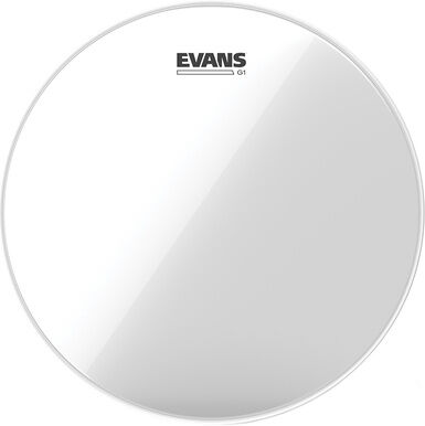 Evans 16" G1 Clear Tom