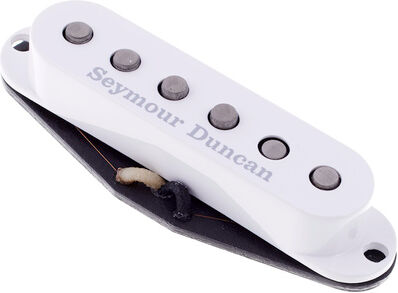 Seymour Duncan SSL-1 WH Blanco