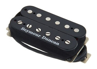 Seymour Duncan SH-11B4C BLK negro