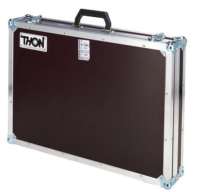 Thon Microphone Flight Case 14