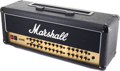 Marshall JVM410H