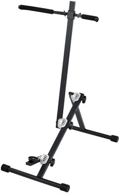 Gewa Cello Stand Negro