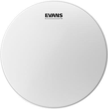 Evans 12" G1 Coated Drum Head