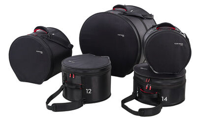 Gewa SPS Drum Bag Set Fusion