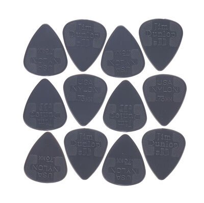 Dunlop Nylon Standard 0.73mm