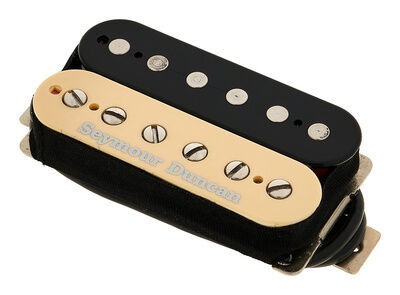 Seymour Duncan SH-14 4C ZEBRA Zebra