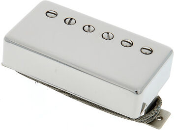 Seymour Duncan SH1N NCover 2C Cubierta de N