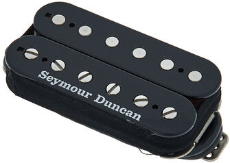 Seymour Duncan TB-14 4C BLK Negro