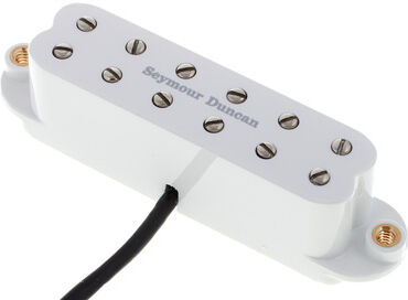 Seymour Duncan SL59-1B WH Blanco